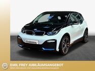 BMW i3, s 120 Prof, Jahr 2020 - Ettlingen
