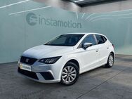 Seat Ibiza, 1.0 TSI Style, Jahr 2023 - München