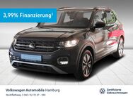 VW T-Cross, 1.0 TSI Move Stzhzg, Jahr 2023 - Hamburg