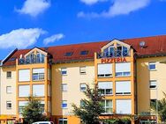 Kapitalanleger - 3 Zimmer Wohnung mit Wintergarten - Wasserburg (Inn)