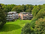 RESIDENZ GUT LUDENBERG - Großzügige Eigentumswohnung mit zwei Terrassen in wundervoller Parkanlage! - Düsseldorf