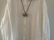 Stylische Zara Hemd & Elefantenkette - Gelsenkirchen Schalke-Nord