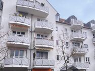 Attraktive ETW mit Balkon für Kapitalanleger - Leipzig