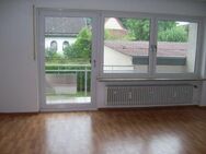 2-Zimmer-Wohnung mit Balkon, Dusche und Wannenbad - Altdorf (Nürnberg)