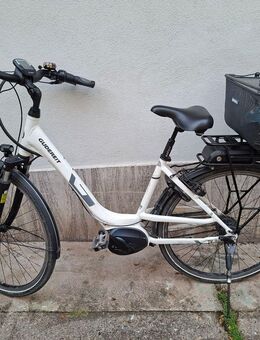 I.Bike zu verkaufen - Marktbreit