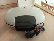Sandwich Toaster - Berlin Pankow