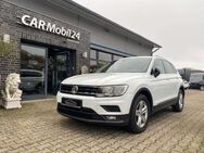 VW Tiguan 2.0 TDI SCR DSG IQ.DRIVE*Navi*SHZ*Side-Assist* - Rastede