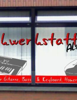 Musikunterricht in Oberhausen - Oberhausen