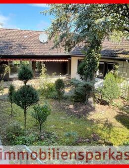 Perfekt für Familien - Wiernsheim