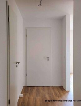 NEUBAU - Nur mit B-Schein! - Lengede
