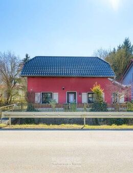 Schnuckeliges Einfamilienhaus in Langenerling! - Hagelstadt