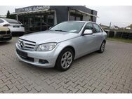 Mercedes-Benz C 200 C -Klasse Lim. C 200 Kompressor - Schifferstadt