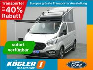 Ford Transit, Nugget Active AD 170PS, Jahr 2024 - Bad Nauheim