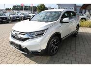 Honda CR-V e:HEV 2.0 Elegance i-MMD 4WD - Langenenslingen