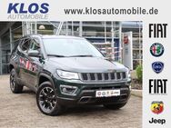 Jeep Compass TRAILHAWK 1.3 PHEV 4xe AHK NAVI PARK-PAKET - Marpingen