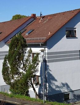 Mehrfamilienhaus als Anlageobjekt in Gersfeld - Gersfeld (Rhön)