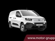 Fiat Doblo, Cargo L2 Kastenwagen, Jahr 2022 - Hof