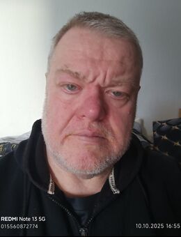 Weihnachten bis Neujahr auch allein, ich M. 58 würde mich über Sie als Gesellschaft freuen - Oldenburg