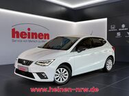 Seat Ibiza, 1.0 TSI Xcellence, Jahr 2021 - Kamen