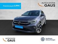 VW Taigo, 1.5 TSI 354€ ohne Anz, Jahr 2024 - Bielefeld