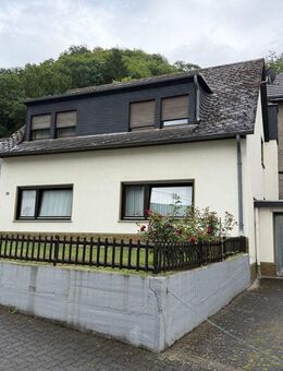 Leben im Weinort- Familienfreundliches Zuhause in Hammerstein - Hammerstein