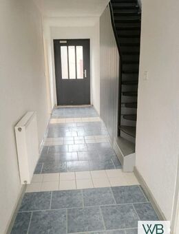 Gepflegte Wohnung im Herzen von Schöningen zur Miete - Schöningen