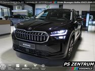 Skoda Kodiaq, 1.5 TSI iV Selection, Jahr 2022 - Versmold