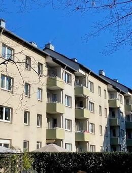 Kapitalanleger aufgepasst - 3 Zimmer ETW mit Garten --- Lichtenbroich - provisionsfrei - Düsseldorf