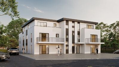 Provisionsfrei! Exklusive barrierefreie Eigentumswohnung mit 61 m² Wfl. in Bestlage von Siegburg!