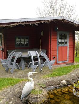 Wohntraum mit Aussicht: 2-3-FH mit Garten - Brücken (Pfalz)
