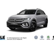 VW T-Roc, R-Line Black Style, Jahr 2022 - Wunstorf