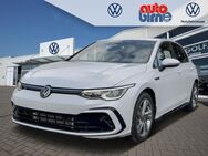 VW Golf, 2.0 VIII, Jahr 2022 - Bad Doberan