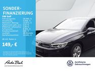 VW Golf, 1.5 TSI VIII, Jahr 2020 - Bad Homburg (Höhe)