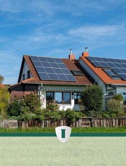 Bezugsfreie DHH in idyllischer, ruhiger Ortsrandlage von FN Kluftern/ Lipbach mit PV-Anlage - Friedrichshafen