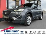 Seat Tarraco Style 2.0 TDI DSG +AHK + CAM +NAVI - Ibbenbüren