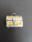 kleine Schatztruhe / Nähset 1950´er Jahre in 45141