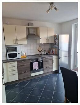 * Schicke 2 Zimmer mit Balkon innerhalb der Wälle * - Soest