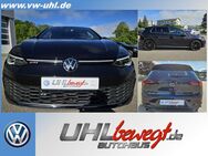 VW Golf, VIII GTI "APR-Stage1" 322PS 4, Jahr 2023 - Bad Saulgau
