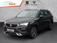 Seat Ateca, 1.5 TSI STYLE EDITION 150 digitales, Jahr 2024 - Ostheim (Rhön)