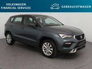 Seat Ateca, 1.5 TSI Style 110kW, Jahr 2021 - Braunschweig