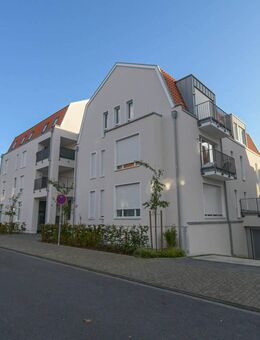 6009 - Moderne und höchst attraktive 1,5-Zimmer-Wohnung mit EBK und Balkon in TOP-Lage! - Oldenburg