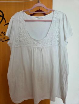 Damen T-shirt Gr.52/54 ( bpc) - Baiersdorf
