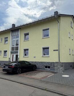 EINMALIGES ANGEBOT: 3-Zimmer-Wohnung in Bisingen - Bisingen