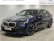 BMW i5, M60 xDrive Limousine, Jahr 2023 - Rosenheim