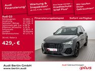 Audi Q3, S line 35 TFSI, Jahr 2024 - Berlin