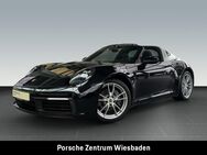 Porsche 992, (911) Targa 4, Jahr 2021 - Wiesbaden