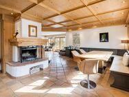 Exklusive Familien-Villa im modernen Landhaus-Stil in Laufnähe zu Golfplatz und See - Feldafing