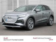 Audi Q4, Komfortpaket, Jahr 2022 - Fürstenwalde (Spree) Zentrum