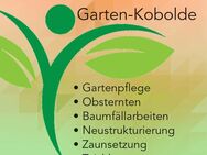 "die Garten-Kobolde" Gartenarbeiten - Celle