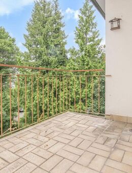 Leerstehende Eigentumswohnung ca. 74 m², mit Loggia in Essen - Rüttenscheid - Essen